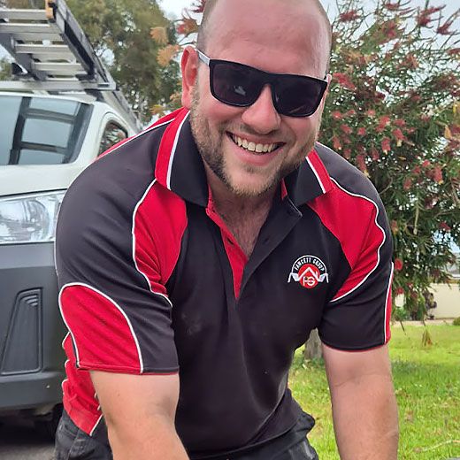 For all your plumbing needs in Rosewater, call Fawcett Plumbing!