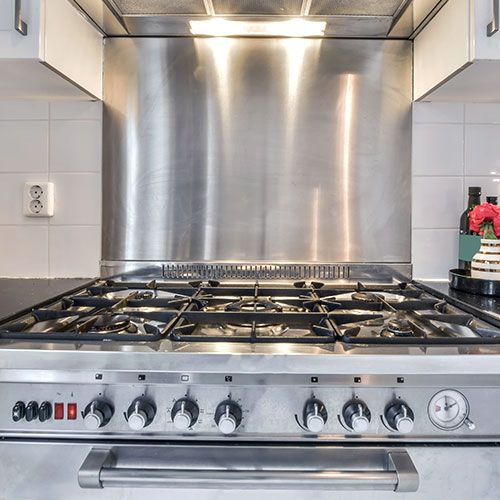 Rosewater's Licensed Gas-fitting Experts: Same Day Service!